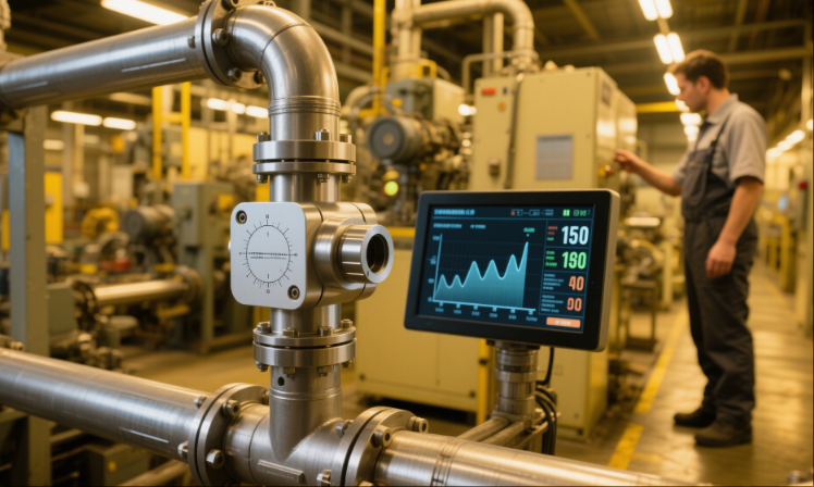 液体压力扫描阀与电子扫描阀的性能对比及应用场景分析