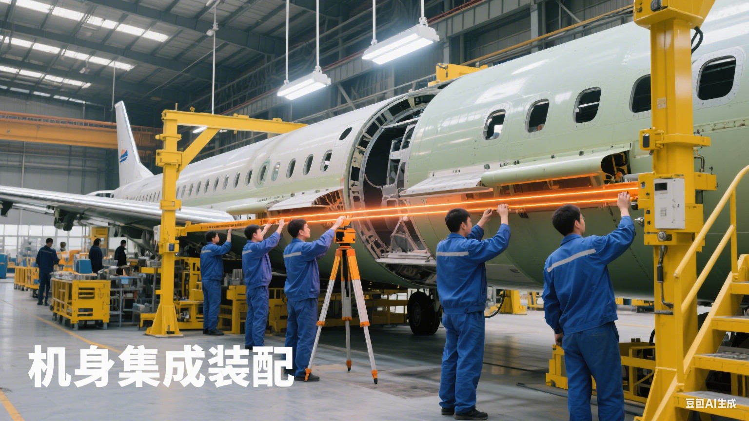 附面层探针，仪器设备类型详解